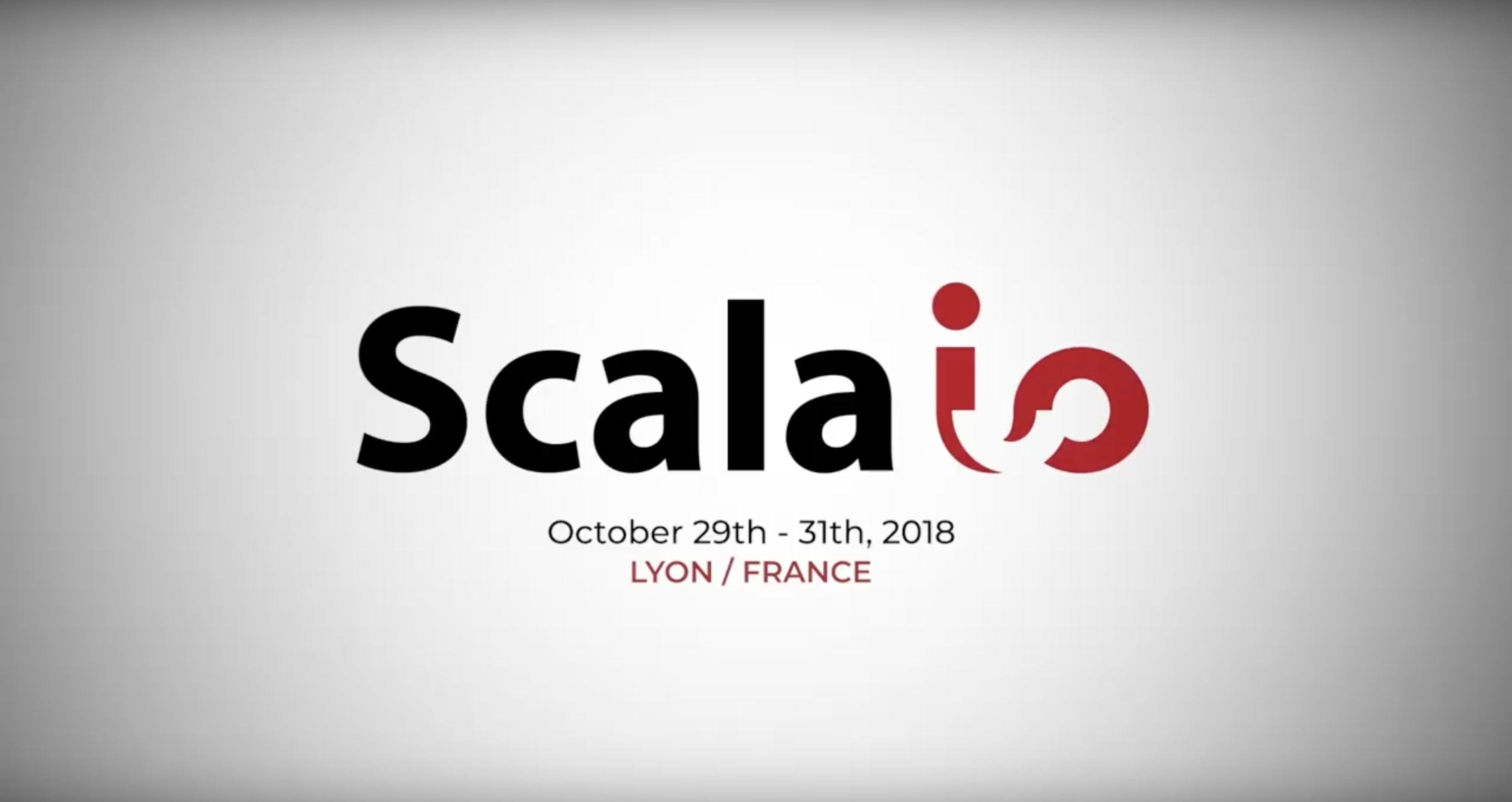 Scala.IO 2018 - Gagner 1 Million au BlackJack avec Akka