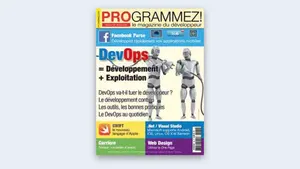 Programmez! #180 2014 — Analyse orientée business de vos logs applicatifs
